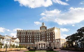 The Historic Cavalier Hotel And Beach Club Autograph Collection